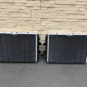 McLaren Artura LTR Cooler 16LA604CP / 16LA603CP