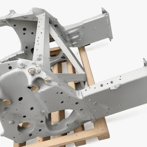 Ferrari Purosangue Front Subframe 985789785 / 985832076 / 985832074 / 985830466 / 985776884 / 985822071 /985844539 / 985822069 / 985822066 / 985844542 / 985822064 / 985780521 / 985780517