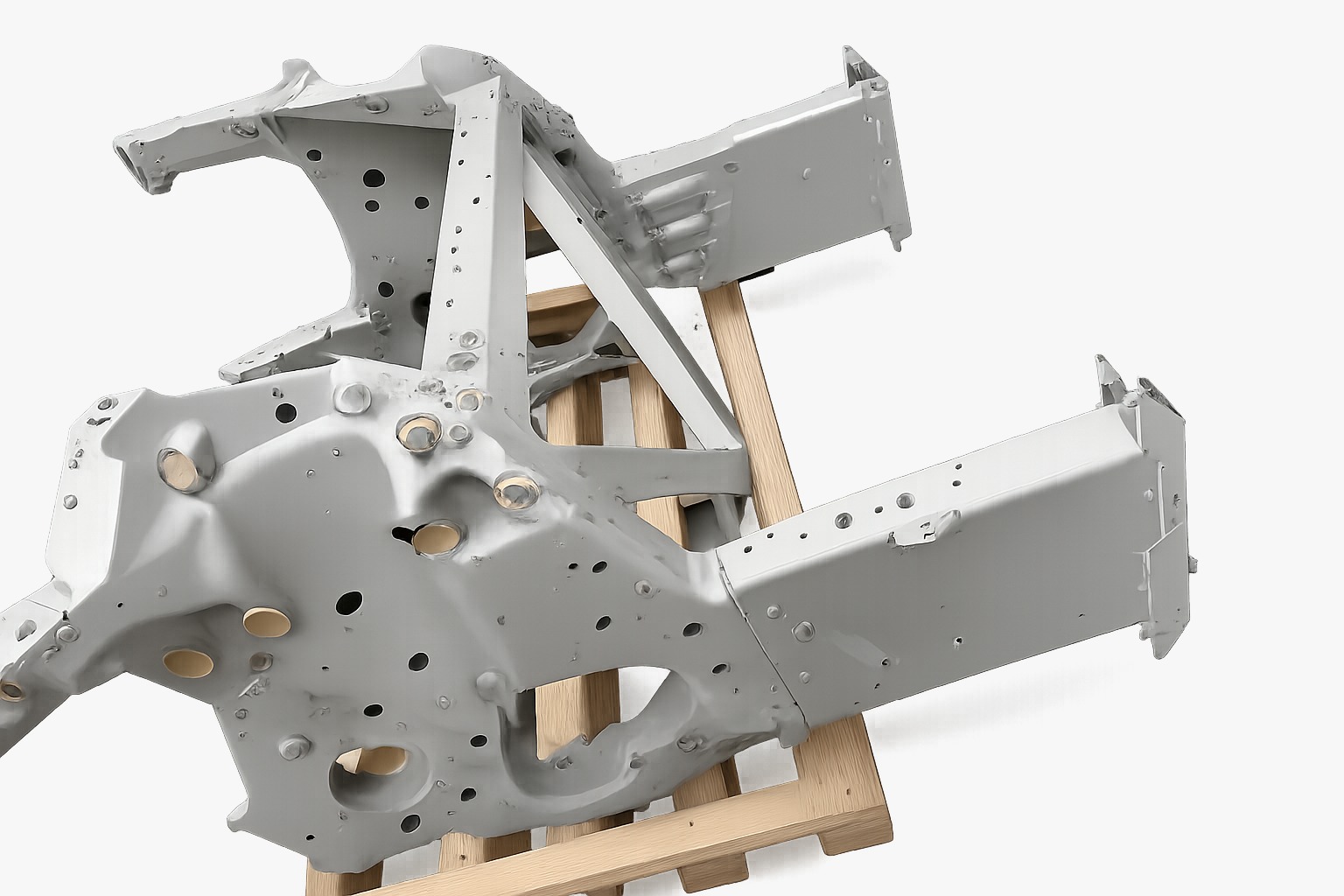Ferrari Purosangue Front Subframe 985789785 / 985832076 / 985832074 / 985830466 / 985776884 / 985822071 /985844539 / 985822069 / 985822066 / 985844542 / 985822064 / 985780521 / 985780517